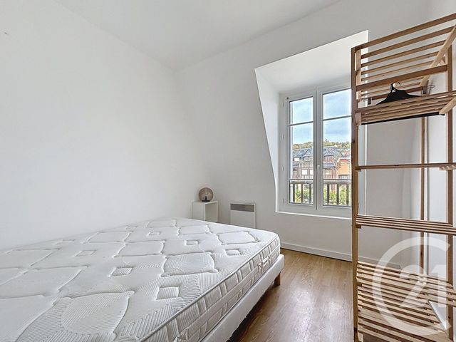 Appartement F2 &agrave; louer - 2 pi&egrave;ces - 27,03 m2 - Blonville Sur Mer - 14 - BASSE-NORMANDIE
