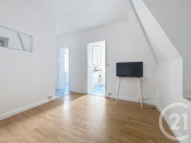 Appartement F2 &agrave; louer - 2 pi&egrave;ces - 27,03 m2 - Blonville Sur Mer - 14 - BASSE-NORMANDIE