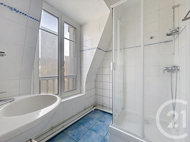 Appartement F2 &agrave; louer - 2 pi&egrave;ces - 27,03 m2 - Blonville Sur Mer - 14 - BASSE-NORMANDIE
