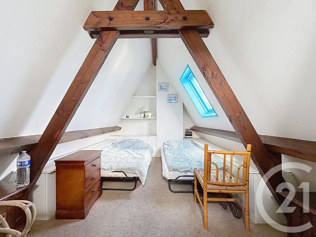 Appartement F4 &agrave; vendre - 3 pi&egrave;ces - 41,80 m2 - Villers Sur Mer - 14 - BASSE-NORMANDIE