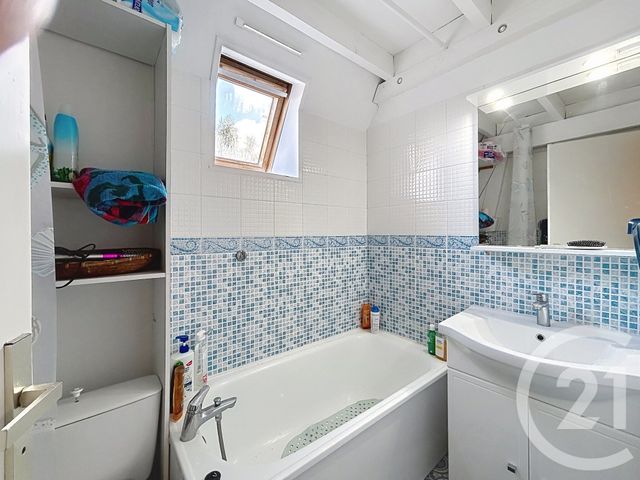 Appartement F4 &agrave; vendre - 3 pi&egrave;ces - 41,80 m2 - Villers Sur Mer - 14 - BASSE-NORMANDIE