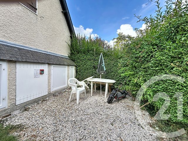 Appartement F4 &agrave; vendre - 3 pi&egrave;ces - 41,80 m2 - Villers Sur Mer - 14 - BASSE-NORMANDIE
