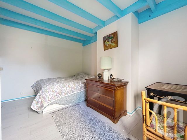 Appartement F4 &agrave; vendre - 3 pi&egrave;ces - 41,80 m2 - Villers Sur Mer - 14 - BASSE-NORMANDIE