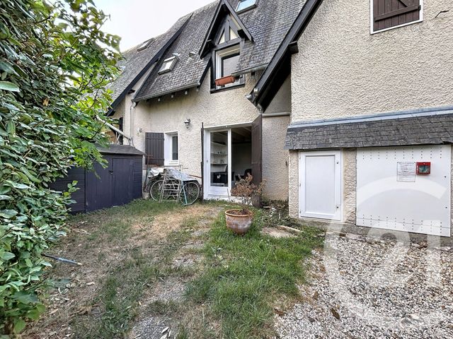 Appartement F4 &agrave; vendre - 3 pi&egrave;ces - 41,80 m2 - Villers Sur Mer - 14 - BASSE-NORMANDIE