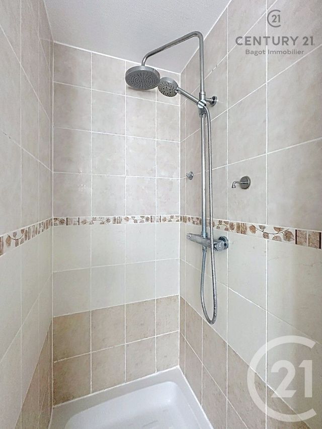 Appartement F2 &agrave; louer - 2 pi&egrave;ces - 47,66 m2 - Villers Sur Mer - 14 - BASSE-NORMANDIE