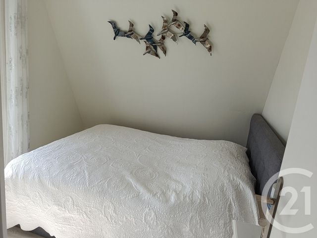 Appartement &agrave; vendre - 2 pi&egrave;ces - 24,42 m2 - Villers Sur Mer - 14 - BASSE-NORMANDIE