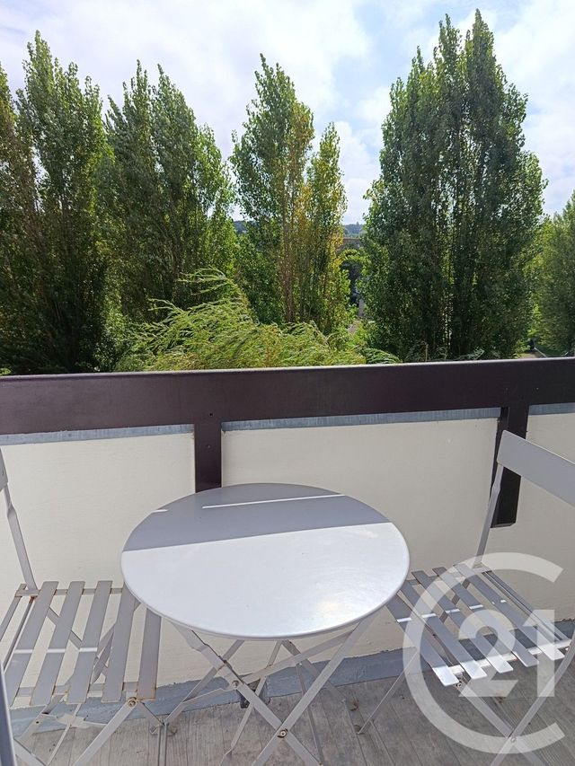 Appartement &agrave; vendre - 2 pi&egrave;ces - 24,42 m2 - Villers Sur Mer - 14 - BASSE-NORMANDIE