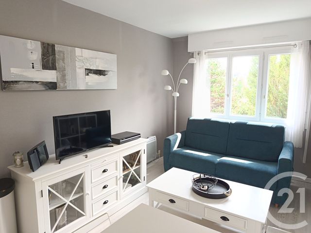 Appartement &agrave; vendre - 2 pi&egrave;ces - 24,42 m2 - Villers Sur Mer - 14 - BASSE-NORMANDIE