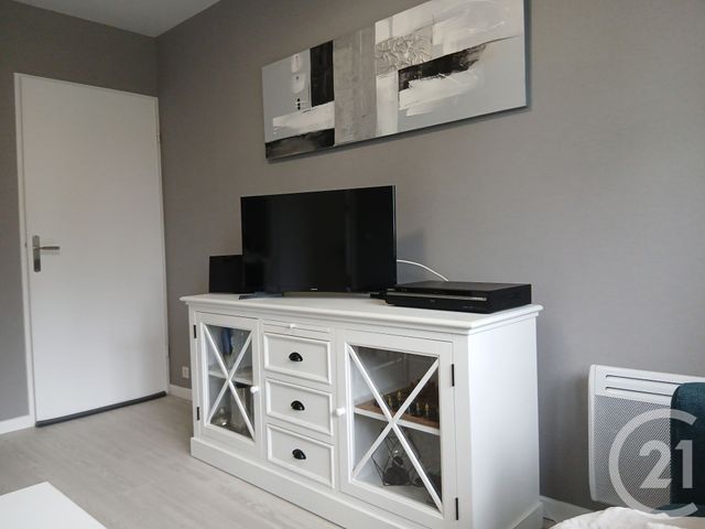 Appartement &agrave; vendre - 2 pi&egrave;ces - 24,42 m2 - Villers Sur Mer - 14 - BASSE-NORMANDIE