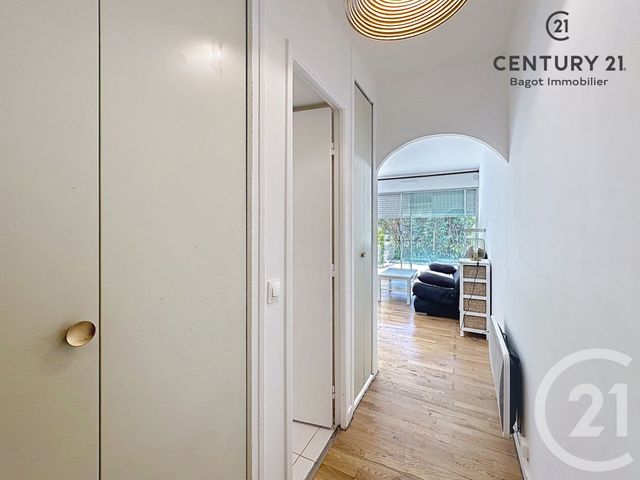 Appartement Studio &agrave; louer - 1 pi&egrave;ce - 19,20 m2 - Villers Sur Mer - 14 - BASSE-NORMANDIE