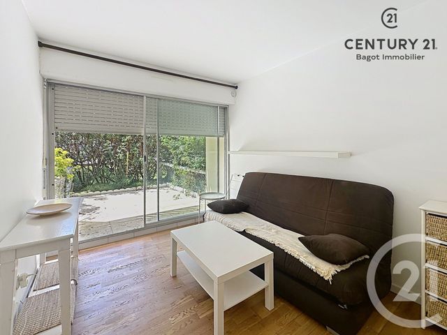 Appartement Studio &agrave; louer - 1 pi&egrave;ce - 19,20 m2 - Villers Sur Mer - 14 - BASSE-NORMANDIE