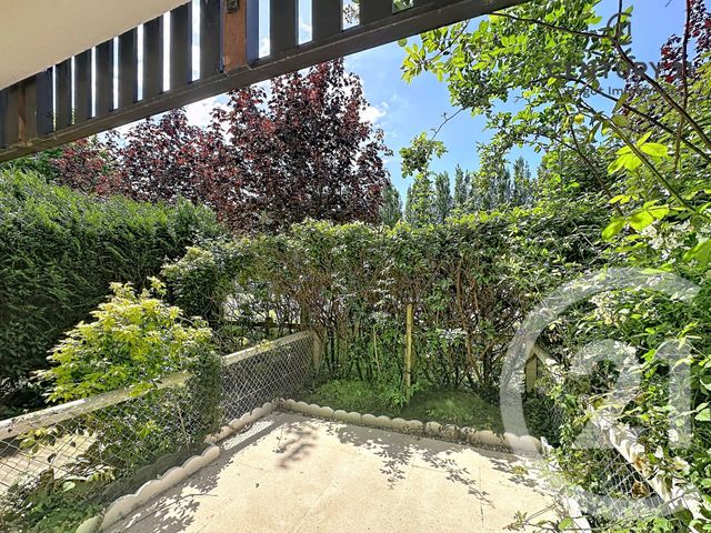 Appartement Studio &agrave; louer - 1 pi&egrave;ce - 19,20 m2 - Villers Sur Mer - 14 - BASSE-NORMANDIE