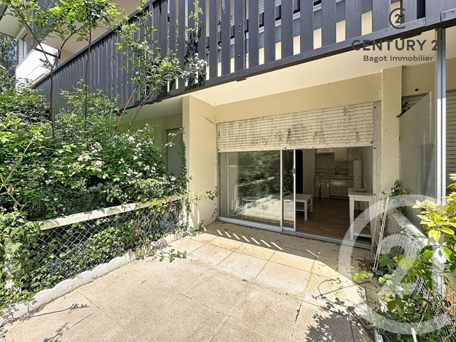 Appartement Studio &agrave; louer - 1 pi&egrave;ce - 19,20 m2 - Villers Sur Mer - 14 - BASSE-NORMANDIE