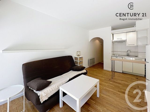 Appartement Studio à louer VILLERS SUR MER