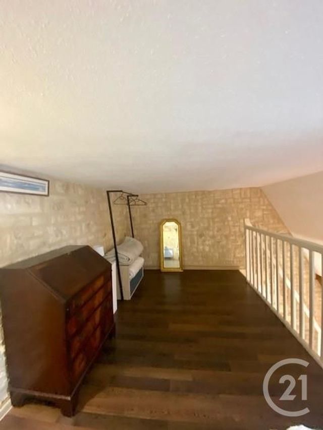 Appartement F2 &agrave; louer - 2 pi&egrave;ces - 23,03 m2 - Villers Sur Mer - 14 - BASSE-NORMANDIE