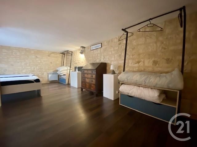 Appartement F2 &agrave; louer - 2 pi&egrave;ces - 23,03 m2 - Villers Sur Mer - 14 - BASSE-NORMANDIE