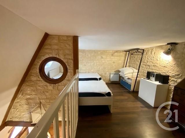 Appartement F2 &agrave; louer - 2 pi&egrave;ces - 23,03 m2 - Villers Sur Mer - 14 - BASSE-NORMANDIE