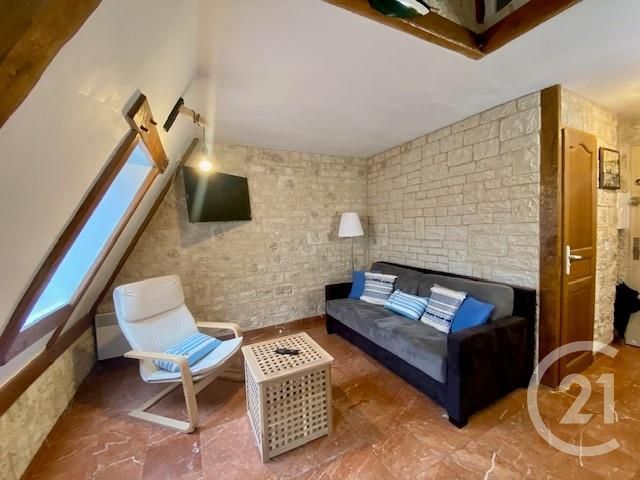 Appartement F2 &agrave; louer - 2 pi&egrave;ces - 23,03 m2 - Villers Sur Mer - 14 - BASSE-NORMANDIE