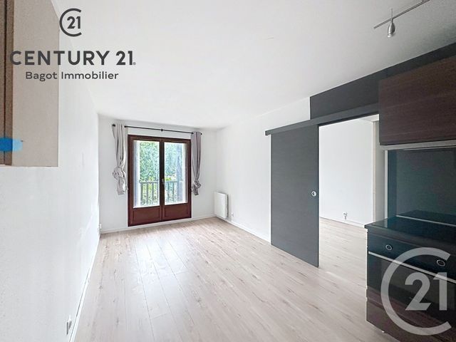Appartement &agrave; louer - 2 pi&egrave;ces - 29 m2 - Blonville Sur Mer - 14 - BASSE-NORMANDIE