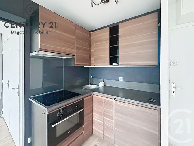 Appartement &agrave; louer - 2 pi&egrave;ces - 29 m2 - Blonville Sur Mer - 14 - BASSE-NORMANDIE