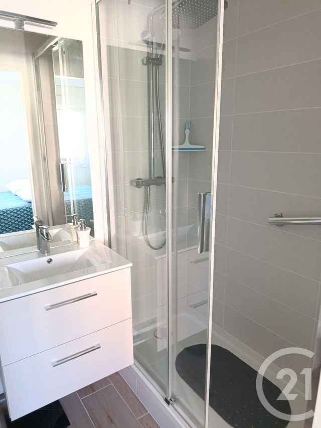 Appartement &agrave; vendre - 2 pi&egrave;ces - 28,22 m2 - Villers Sur Mer - 14 - BASSE-NORMANDIE