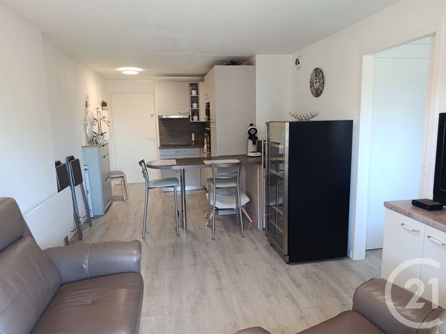 Appartement &agrave; vendre - 2 pi&egrave;ces - 28,22 m2 - Villers Sur Mer - 14 - BASSE-NORMANDIE