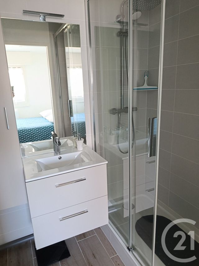 Appartement &agrave; vendre - 2 pi&egrave;ces - 28,22 m2 - Villers Sur Mer - 14 - BASSE-NORMANDIE