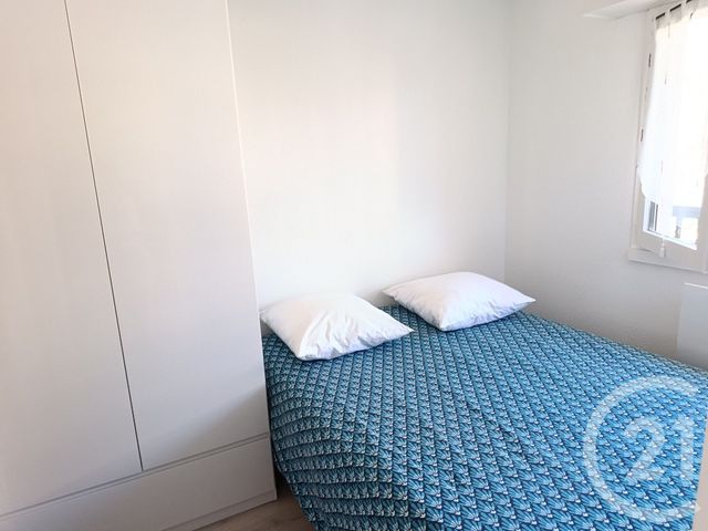 Appartement &agrave; vendre - 2 pi&egrave;ces - 28,22 m2 - Villers Sur Mer - 14 - BASSE-NORMANDIE