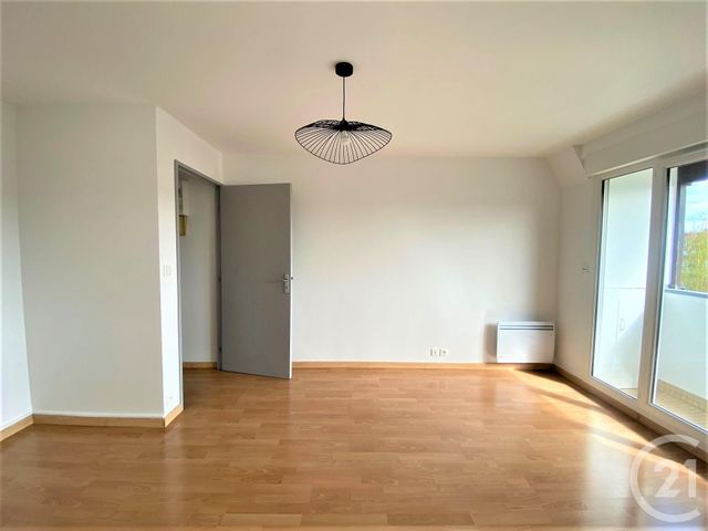 Appartement F3 &agrave; louer - 3 pi&egrave;ces - 33,90 m2 - Villers Sur Mer - 14 - BASSE-NORMANDIE