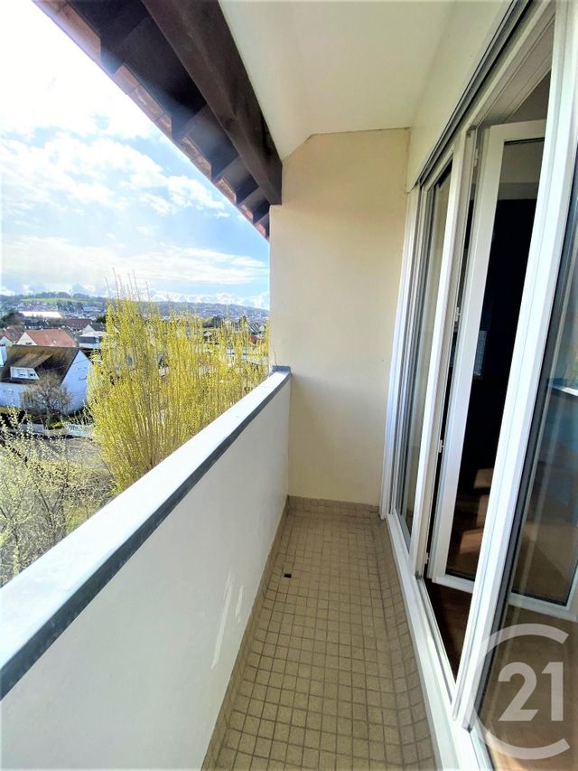 Appartement F3 &agrave; louer - 3 pi&egrave;ces - 33,90 m2 - Villers Sur Mer - 14 - BASSE-NORMANDIE