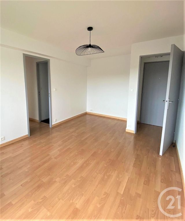 Appartement F3 &agrave; louer - 3 pi&egrave;ces - 33,90 m2 - Villers Sur Mer - 14 - BASSE-NORMANDIE