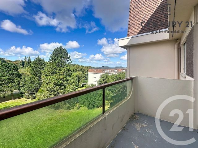Appartement F2 &agrave; louer - 2 pi&egrave;ces - 36 m2 - Villers Sur Mer - 14 - BASSE-NORMANDIE