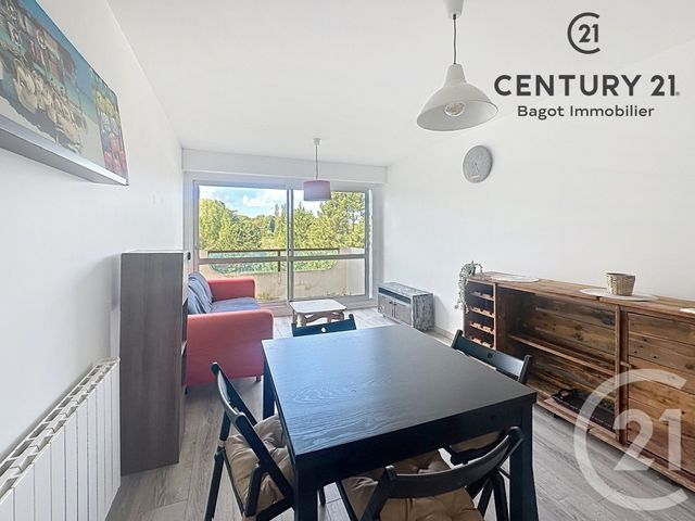 Appartement F2 &agrave; louer - 2 pi&egrave;ces - 36 m2 - Villers Sur Mer - 14 - BASSE-NORMANDIE