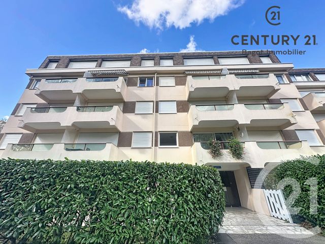 Appartement F2 &agrave; louer - 2 pi&egrave;ces - 36 m2 - Villers Sur Mer - 14 - BASSE-NORMANDIE