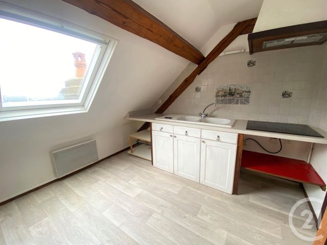 Appartement F2 &agrave; louer - 2 pi&egrave;ces - 25,67 m2 - Villers Sur Mer - 14 - BASSE-NORMANDIE