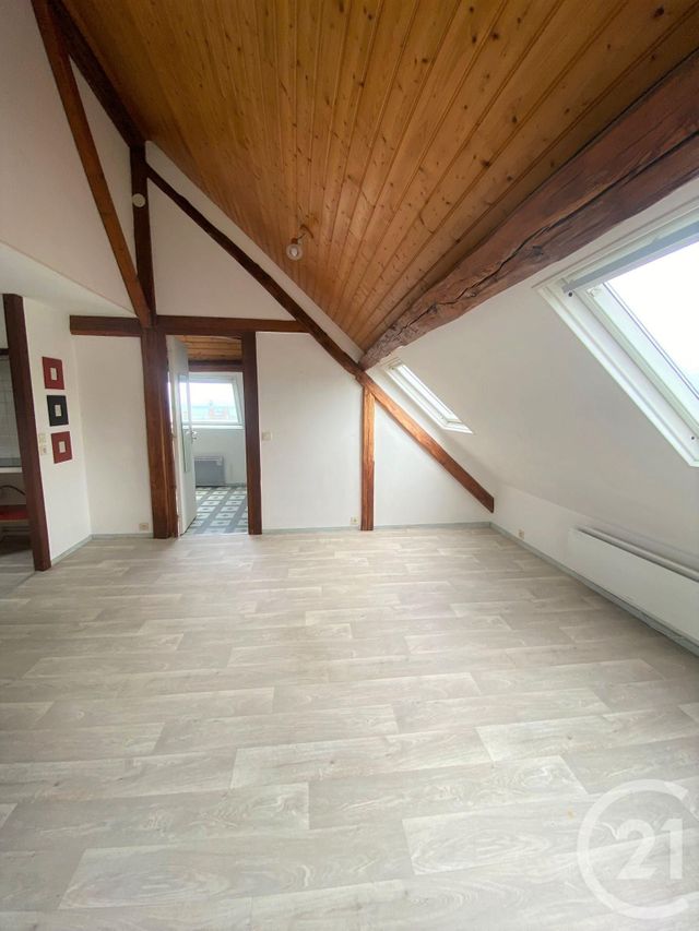Appartement F2 &agrave; louer - 2 pi&egrave;ces - 25,67 m2 - Villers Sur Mer - 14 - BASSE-NORMANDIE