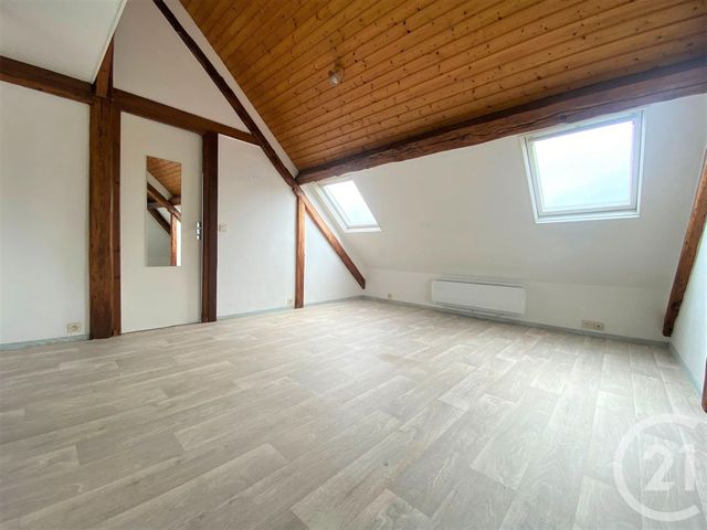 Appartement F2 &agrave; louer - 2 pi&egrave;ces - 25,67 m2 - Villers Sur Mer - 14 - BASSE-NORMANDIE