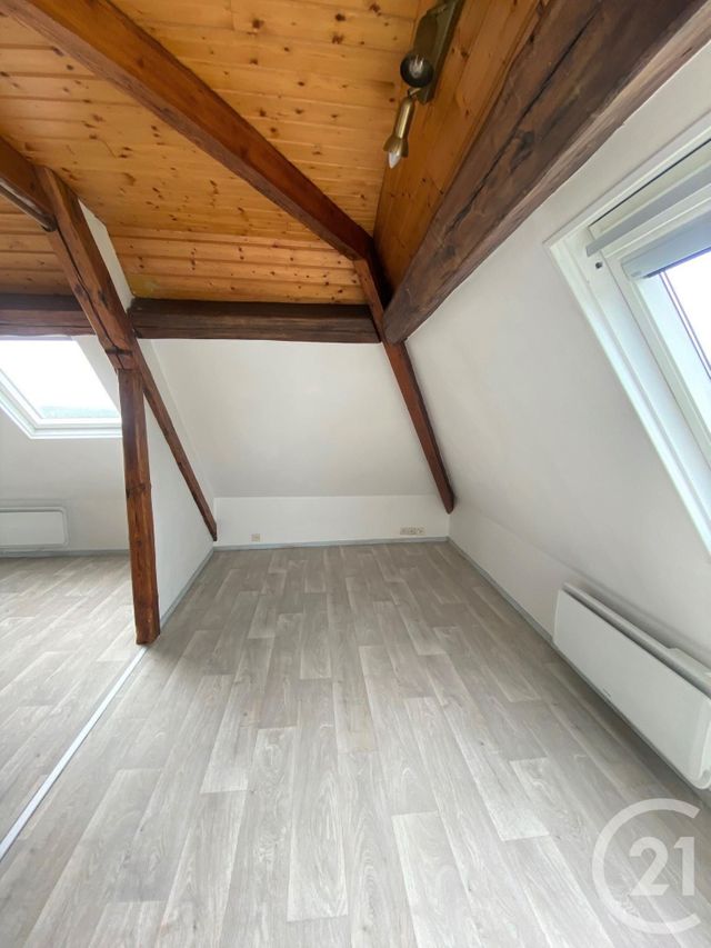 Appartement F2 &agrave; louer - 2 pi&egrave;ces - 25,67 m2 - Villers Sur Mer - 14 - BASSE-NORMANDIE
