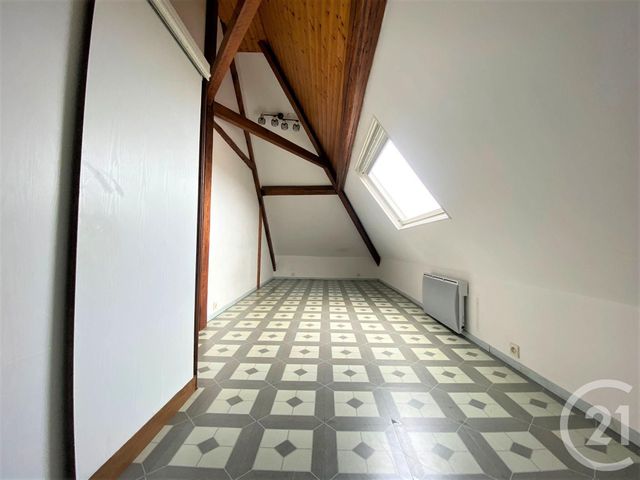 Appartement F2 &agrave; louer - 2 pi&egrave;ces - 25,67 m2 - Villers Sur Mer - 14 - BASSE-NORMANDIE