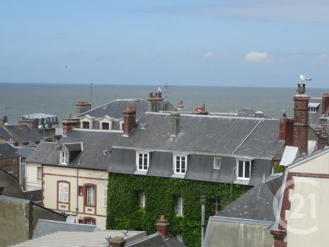Appartement F2 &agrave; louer - 2 pi&egrave;ces - 25,67 m2 - Villers Sur Mer - 14 - BASSE-NORMANDIE