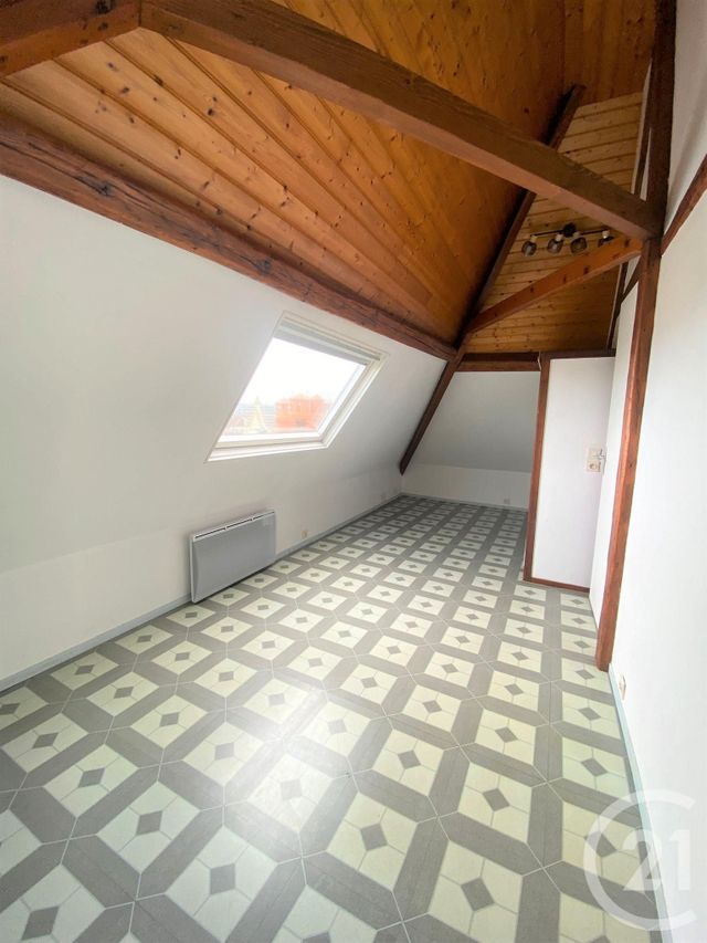 Appartement F2 &agrave; louer - 2 pi&egrave;ces - 25,67 m2 - Villers Sur Mer - 14 - BASSE-NORMANDIE