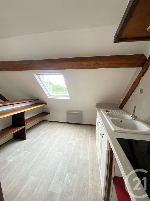 Appartement F2 &agrave; louer - 2 pi&egrave;ces - 25,67 m2 - Villers Sur Mer - 14 - BASSE-NORMANDIE