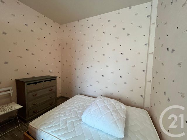 Appartement F2 &agrave; louer - 2 pi&egrave;ces - 27,04 m2 - Villers Sur Mer - 14 - BASSE-NORMANDIE